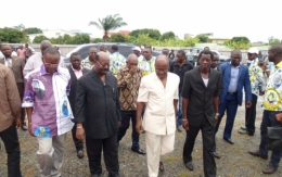 gabon,ali bongo,can 2012,sylvia bongo,michel ogandaga,libreville,paris,bénin,burkina faso,sénégal,cameroun