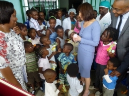 gabon,ali bongo,can 2012,sylvia bongo,michel ogandaga,libreville,paris,bénin,burkina faso,sénégal,cameroun