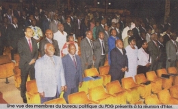 gabon,ali bongo,libreville,paris,france,bénin,sénégal,cameroun,congo,togo,mali,centrafique