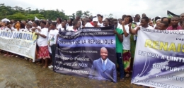 gabon,ali bongo,can 2012,sylvia bongo,michel ogandaga,libreville,paris,bénin,burkina faso,sénégal,cameroun