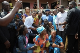 gabon,ali bongo,can 2012,sylvia bongo,michel ogandaga,libreville,paris,bénin,burkina faso,sénégal,cameroun