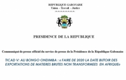 gabon,ali bongo,libreville,paris,france,bénin,sénégal,cameroun,congo,togo,mali,centrafique