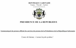 gabon,ali bongo,can 2012,sylvia bongo,michel ogandaga,libreville,paris,bénin,burkina faso,sénégal,cameroun