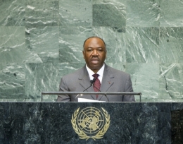 gabon,ali bongo,can 2012,sylvia bongo,michel ogandaga,libreville,paris,bénin,burkina faso,sénégal,cameroun