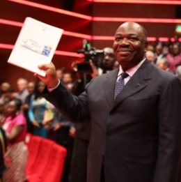 gabon,ali bongo,libreville,paris,france,bénin,sénégal,cameroun,congo,togo,mali,centrafique