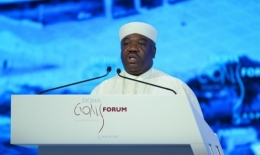 gabon,ali bongo,libreville,paris,france,bénin,sénégal,cameroun,congo,togo,mali,centrafique