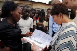 gabon,ali bongo,can 2012,sylvia bongo,michel ogandaga,libreville,paris,bénin,burkina faso,sénégal,cameroun