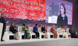 gabon,ali bongo,can 2012,sylvia bongo,michel ogandaga,libreville,paris,bénin,burkina faso,sénégal,cameroun