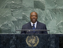 gabon,ali bongo,libreville,paris,france,bénin,sénégal,cameroun,congo,togo,mali,centrafique