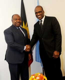 gabon,ali bongo,libreville,paris,france,bénin,sénégal,cameroun,congo,togo,mali,centrafique