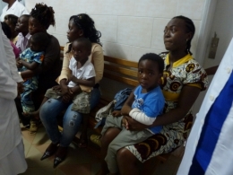 gabon,ali bongo,can 2012,sylvia bongo,michel ogandaga,libreville,paris,bénin,burkina faso,sénégal,cameroun