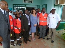 gabon,ali bongo,can 2012,sylvia bongo,michel ogandaga,libreville,paris,bénin,burkina faso,sénégal,cameroun