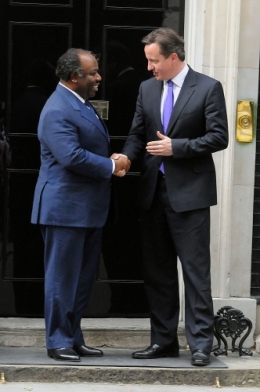 gabon,ali bongo,can 2012,sylvia bongo,michel ogandaga,libreville,paris,bénin,burkina faso,sénégal,cameroun