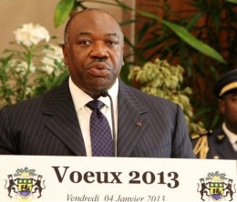 gabon,ali bongo,libreville,paris,france,bénin,sénégal,cameroun,congo,togo,mali,centrafique