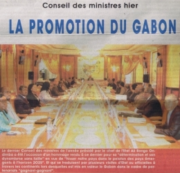 gabon,ali bongo,libreville,paris,france,bénin,sénégal,cameroun,congo,togo,mali,centrafique