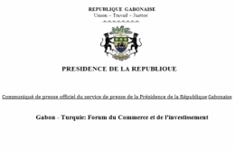 gabon,ali bongo,can 2012,sylvia bongo,michel ogandaga,libreville,paris,bénin,burkina faso,sénégal,cameroun