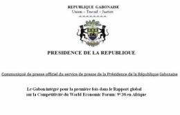 gabon,ali bongo,can 2012,sylvia bongo,michel ogandaga,libreville,paris,bénin,burkina faso,sénégal,cameroun