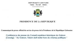 gabon,ali bongo,libreville,paris,france,bénin,sénégal,cameroun,congo,togo,mali,centrafique