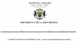 gabon,ali bongo,can 2012,sylvia bongo,michel ogandaga,libreville,paris,bénin,burkina faso,sénégal,cameroun