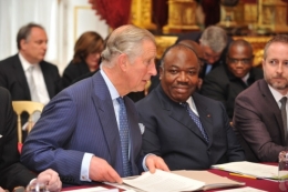 gabon,ali bongo,libreville,paris,france,bénin,sénégal,cameroun,congo,togo,mali,centrafique