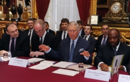 gabon,ali bongo,libreville,paris,france,bénin,sénégal,cameroun,congo,togo,mali,centrafique