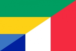 gabon,ali bongo,can 2012,sylvia bongo,michel ogandaga,libreville,paris,bénin,burkina faso,sénégal,cameroun