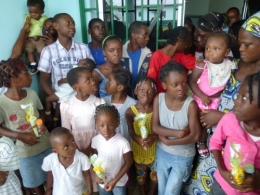 gabon,ali bongo,can 2012,sylvia bongo,michel ogandaga,libreville,paris,bénin,burkina faso,sénégal,cameroun