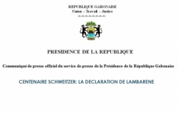 gabon,ali bongo,libreville,paris,france,bénin,sénégal,cameroun,congo,togo,mali,centrafique