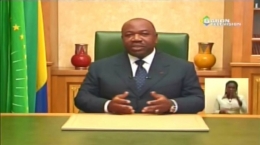 gabon,ali bongo,libreville,paris,france,bénin,sénégal,cameroun,congo,togo,mali,centrafique