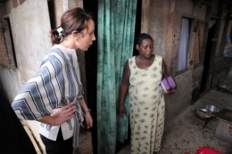 gabon,ali bongo,can 2012,sylvia bongo,michel ogandaga,libreville,paris,bénin,burkina faso,sénégal,cameroun