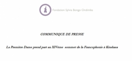 gabon,ali bongo,can 2012,sylvia bongo,michel ogandaga,libreville,paris,bénin,burkina faso,sénégal,cameroun