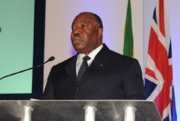 gabon,ali bongo,libreville,paris,france,bénin,sénégal,cameroun,congo,togo,mali,centrafique