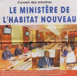 gabon,ali bongo,sylvia bongo,michel ogandaga,libreville,paris,bénin,burkina faso,sénégal,cameroun