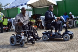 gabon,ali bongo,can 2012,sylvia bongo,michel ogandaga,libreville,paris,bénin,burkina faso,sénégal,cameroun