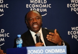 gabon,ali bongo,can 2012,sylvia bongo,michel ogandaga,libreville,paris,bénin,burkina faso,sénégal,cameroun