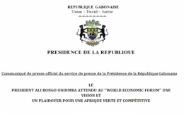 gabon,ali bongo,can 2012,sylvia bongo,michel ogandaga,libreville,paris,bénin,burkina faso,sénégal,cameroun