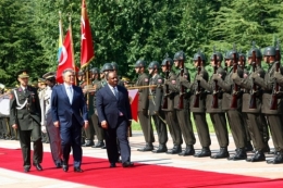 gabon,ali bongo,can 2012,sylvia bongo,michel ogandaga,libreville,paris,bénin,burkina faso,sénégal,cameroun