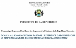 gabon,ali bongo,libreville,paris,france,bénin,sénégal,cameroun,congo,togo,mali,centrafique