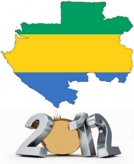 gabon,ali bongo,sylvia bongo,michel ogandaga,libreville,paris,bénin,burkina faso,sénégal,cameroun