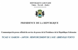 gabon,ali bongo,libreville,paris,france,bénin,sénégal,cameroun,congo,togo,mali,centrafique