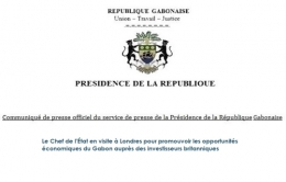 gabon,ali bongo,libreville,paris,france,bénin,sénégal,cameroun,congo,togo,mali,centrafique