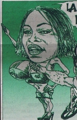 gabon,ali bongo,can 2012,sylvia bongo,michel ogandaga,libreville,paris,bénin,burkina faso,sénégal,cameroun