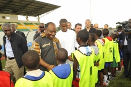 gabon,ali bongo,can 2012,sylvia bongo,michel ogandaga,libreville,paris,bénin,burkina faso,sénégal,cameroun