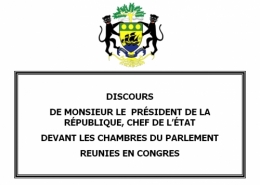 gabon,ali bongo,can 2012,sylvia bongo,michel ogandaga,libreville,paris,bénin,burkina faso,sénégal,cameroun