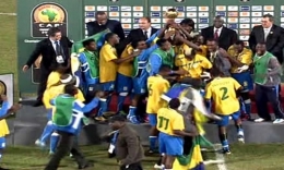 gabon,ali bongo,michel ogandaga,libreville,paris,bénin,burkina faso,sénégal,cameroun