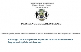 gabon,ali bongo,libreville,paris,france,bénin,sénégal,cameroun,congo,togo,mali,centrafique