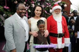 gabon,ali bongo,sylvia bongo,michel ogandaga,libreville,paris,bénin,burkina faso,burundi,cameroun,cap-vert,république centrafricaine,république du congo,république démocratique du congo