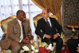 gabon,ali bongo,libreville,paris,france,bénin,sénégal,cameroun,congo,togo,mali,centrafique