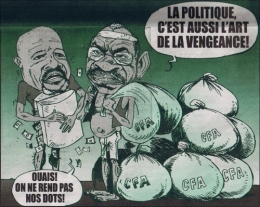 gabon,ali bongo,can 2012,sylvia bongo,michel ogandaga,libreville,paris,bénin,burkina faso,sénégal,cameroun