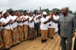 gabon,ali bongo,libreville,paris,france,bénin,sénégal,cameroun,congo,togo,mali,centrafique